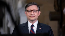 gop house speaker mike johnson