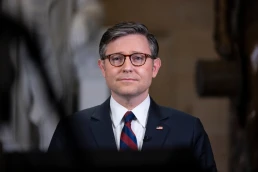 gop house speaker mike johnson