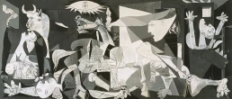 Guernica - Pablo Picasso 1937
