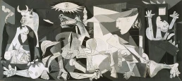 Guernica - Pablo Picasso 1937