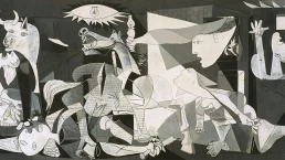 Guernica - Pablo Picasso 1937
