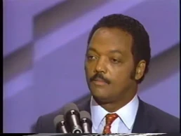Rev. Jesse Jackson Speech to 1988 Convention