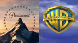 paramount time warner