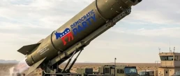 democratic party on a missile from the zero hour