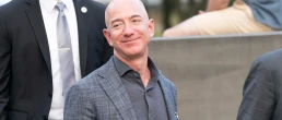 jeff bezos