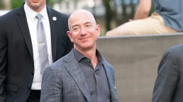 jeff bezos