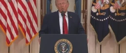 trump iran war speech april 1 2026