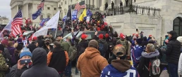 January 6 insurrection