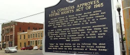 Voting Rights Act
