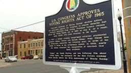 Voting Rights Act