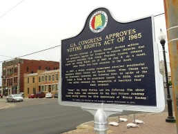 Voting Rights Act