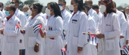 cuban doctors