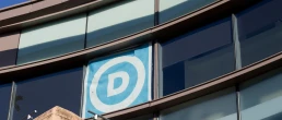 dnc building
