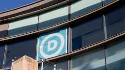 dnc building