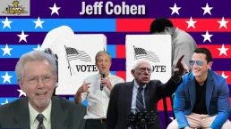 jeff cohen on gaslight gazette