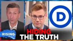 ken martin coverage on Rising via The Hill
