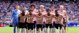 U.S. Men's National Team