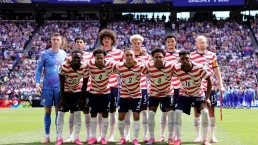 U.S. Men's National Team
