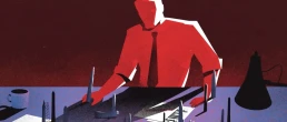 an ordinary insanity thumbnail