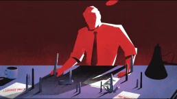 an ordinary insanity thumbnail