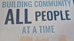 city of rochester minnesota, building community ALL people at a time