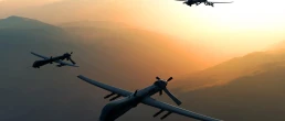 drones