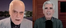 norman solomon and richard eskow