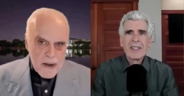 norman solomon and richard eskow