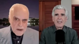 norman solomon and richard eskow