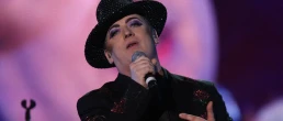 Boy George