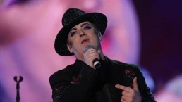 Boy George