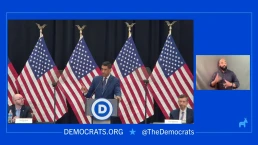 Ro Khanna speech at DNC meeting in Austin 2026