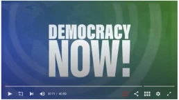 Democracy Now!
