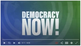 Democracy Now!