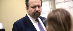 Sebastian Gorka
