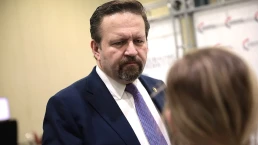 Sebastian Gorka