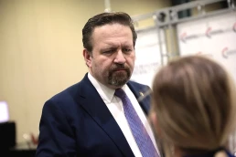 Sebastian Gorka