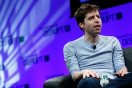 (Photo by Brian Ach/Getty Images for TechCrunch)