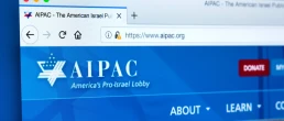 aipac website