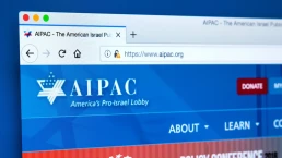 aipac website