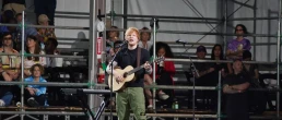 ed sheeran