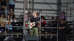 ed sheeran