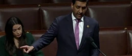 ro khanna and AOC