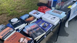 table of peace