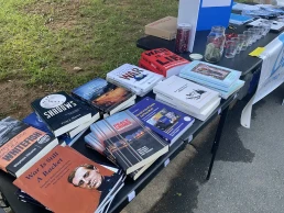 table of peace