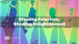 Palestine since 1947