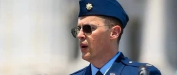 Major Jason Watson