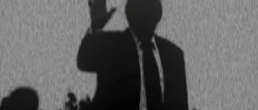 opening of white house trump anti communism ad